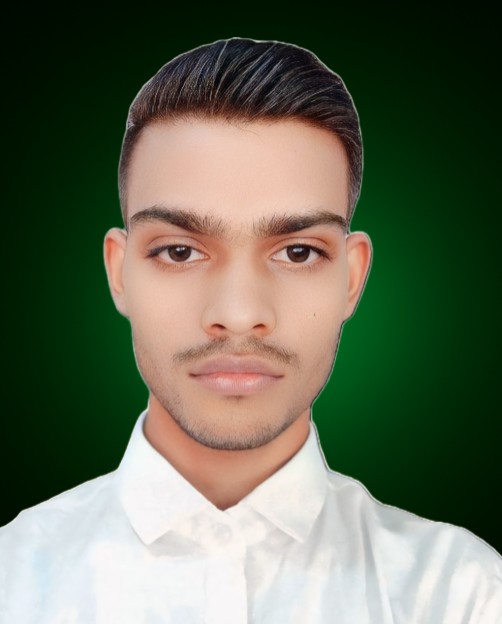 Aman Maurya - Full Stack Developer & AI Specialist